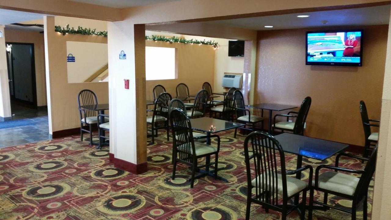 Days Inn By Wyndham Fort Dodge Quarto foto